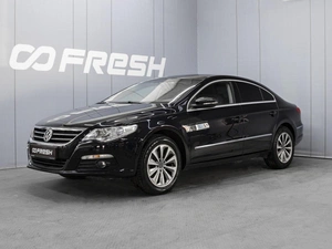Седан Volkswagen Passat CC 2011 года, 1050000 рублей, Омск