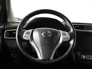 Внедорожник Nissan Qashqai 2014 года, 1249200 рублей, Казань