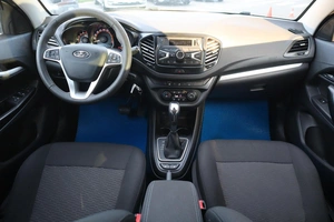 Седан ВАЗ (LADA) Vesta 2020 года, 1240000 рублей, Мирное