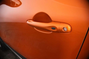 Внедорожник Renault Kaptur 2016 года, 1399000 рублей, Пермь