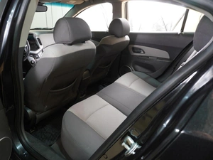 Седан Chevrolet Cruze 2010 года, 739000 рублей, Воронеж