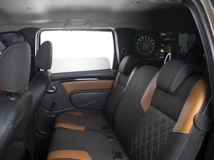 Универсал ВАЗ (LADA) Largus Cross 2021 года, 1100000 рублей, Омск