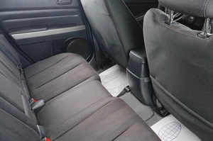 Внедорожник Mazda CX-7 2011 года, 1129000 рублей, Тюмень