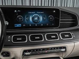Внедорожник Mercedes-benz GLS-класс 2021 года, 8899000 рублей, Ставрополь