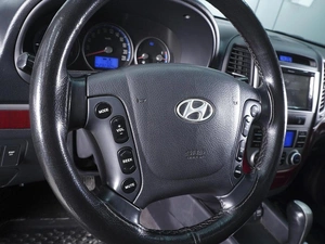 Внедорожник Hyundai Santa Fe 2006 года, 1099000 рублей, Ростов-на-Дону