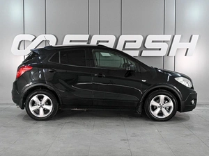Внедорожник Opel Mokka 2014 года, 1099000 рублей, Аксай