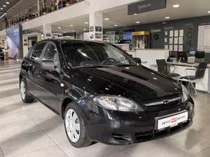 Хэтчбек Chevrolet Lacetti 2011 года, 715000 рублей, Орёл