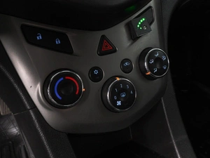 Седан Chevrolet Aveo 2013 года, 549000 рублей, Минеральные Воды