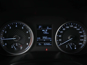 Седан Hyundai Elantra 2019 года, 1699000 рублей, Аксай