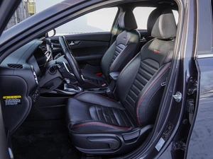 Хетчбэк Kia K3 2020 года, 2150000 рублей, Волгоград