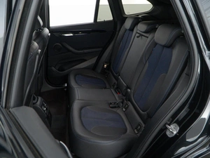 Внедорожник BMW X1 2020 года, 2459077 рублей, Москва