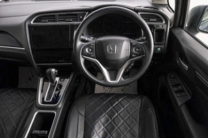 Универсал Honda Shuttle 2020 года, 1429000 рублей, Красноярск