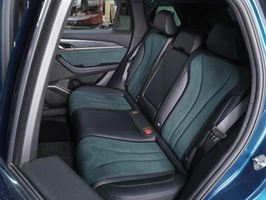 Внедорожник Geely Monjaro 2023 года, 3099000 рублей, Ростов-на-Дону