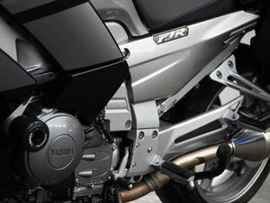 Yamaha FJR 1300 2008 года, 999077 рублей, Москва