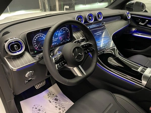 Внедорожник Mercedes-Benz GLC-класс Coupe 2025 года, 8800000 рублей, Красноярск