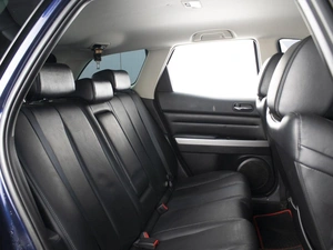 Внедорожник Mazda CX-7 2011 года, 1140000 рублей, Омск