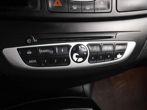 Лифтбек Renault Laguna 2009 года, 629000 рублей, Воронеж