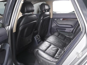 Универсал Audi A6 2005 года, 660000 рублей, Ростов-на-Дону