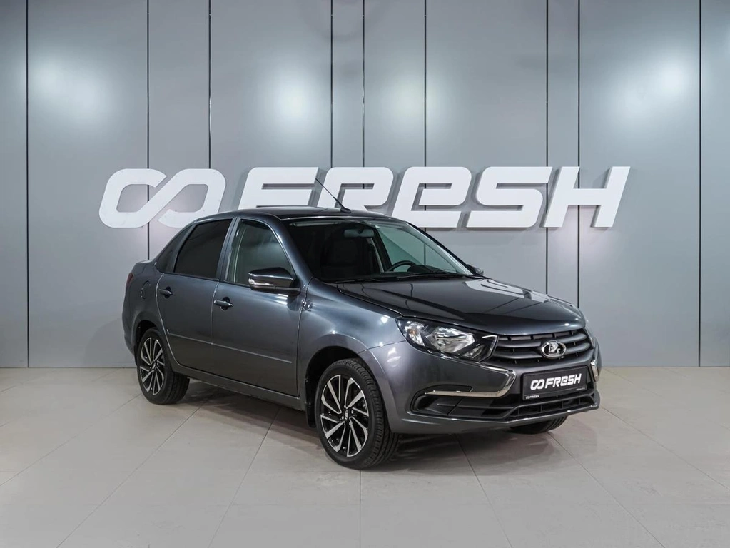 Седан ВАЗ (LADA) Granta 2025 года, 1019000 рублей, Воронеж