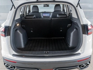 Внедорожник Geely Coolray 2023 года, 2169000 рублей, Краснодар