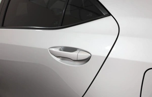 Седан Toyota Corolla 2018 года, 1550000 рублей, Орёл