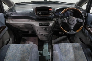 Минивэн Nissan Serena 2000 года, 449000 рублей, Новокузнецк