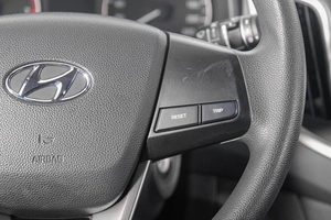 Внедорожник Hyundai Creta 2018 года, 1699000 рублей, Кемерово