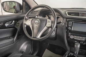 Внедорожник Nissan Qashqai 2017 года, 1799000 рублей, Томск