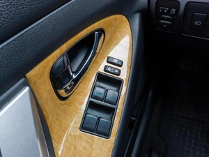 Седан Toyota Camry 2007 года, 1049000 рублей, Саратов