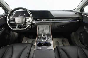 Внедорожник OMODA C5 2023 года, 1799000 рублей, Новосибирск