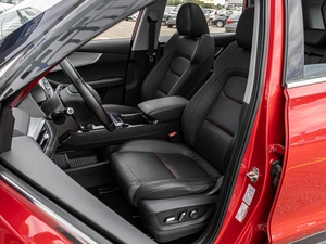 Внедорожник Chery Tiggo 7 Pro 2021 года, 1739000 рублей, Краснодар