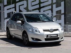 Хетчбэк Toyota Auris 2008 года, 899000 рублей, Волгоград