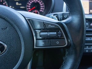 Седан Kia Optima 2018 года, 1999000 рублей, Петрозаводск