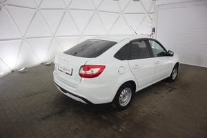 Лифтбек ВАЗ (LADA) Granta 2024 года, 890000 рублей, Орёл