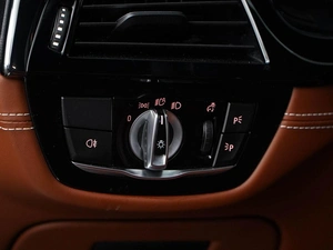 Седан BMW M5 2019 года, 7888444 рублей, Москва