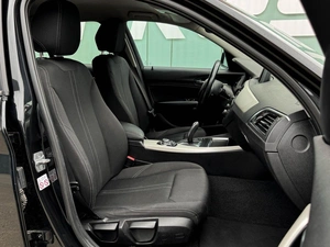 Хетчбэк BMW 1 серия 2018 года, 1749000 рублей, Кропоткин