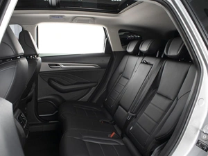 Внедорожник Haval F7 2020 года, 1950000 рублей, Омск