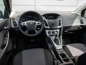 Седан Ford Focus 2012 года, 850000 рублей, Краснодар