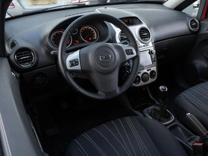 Хетчбэк Opel Corsa 2008 года, 499000 рублей, Волгоград