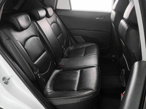 Внедорожник Hyundai Creta 2017 года, 1830000 рублей, Тюмень