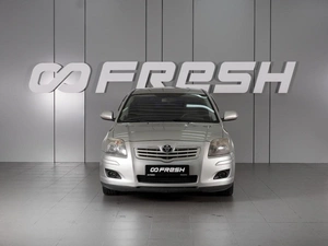 Седан Toyota Avensis 2008 года, 749000 рублей, Минеральные Воды