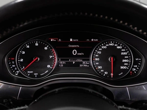 Лифтбек Audi A7 2016 года, 2699000 рублей, Тюмень