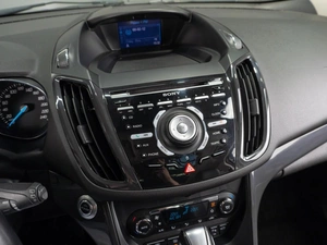 Внедорожник Ford Kuga 2013 года, 1199000 рублей, Тюмень