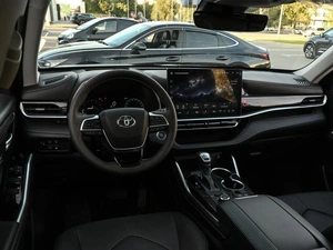 Внедорожник Toyota Highlander 2026 года, 5500000 рублей, Волгоград