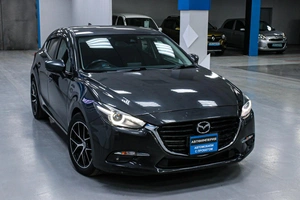 Хетчбэк Mazda Axela 2016 года, 1023000 рублей, Солонцы