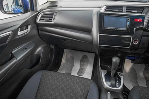 Хетчбэк Honda Fit 2014 года, 999000 рублей, Барнаул