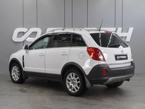 Внедорожник Opel Antara 2012 года, 954000 рублей, Воронеж
