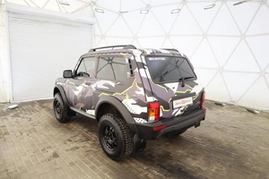 Внедорожник ВАЗ (LADA) 2121 (4x4) 2024 года, 1499000 рублей, Обнинск