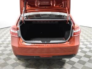 Седан ВАЗ (LADA) Vesta 2019 года, 1045000 рублей, Казань