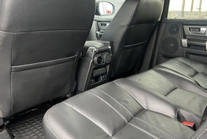 Внедорожник Land Rover Discovery 2014 года, 2390000 рублей, Солонцы